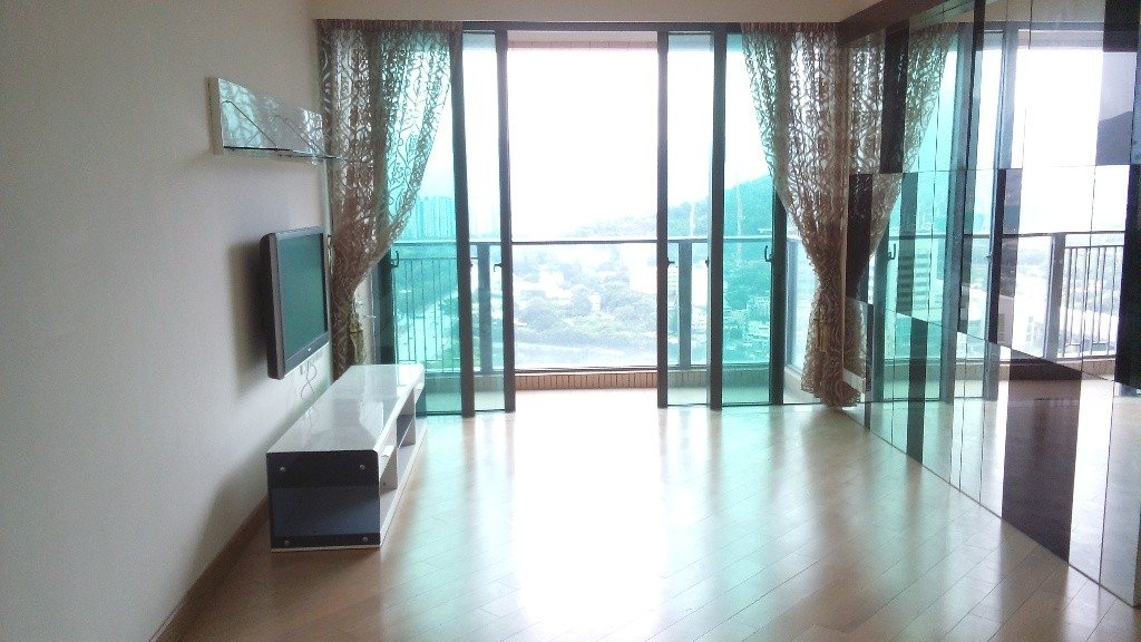 Yoho Midtown 4 bedroom  - 元朗 - 住宅 (整間出租) - Homates 香港