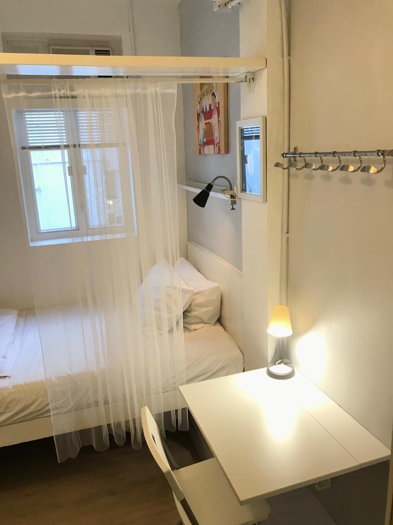 Fully furnished studio in Causeway Bay $7500 - 銅鑼灣 - 獨立套房 - Homates 香港