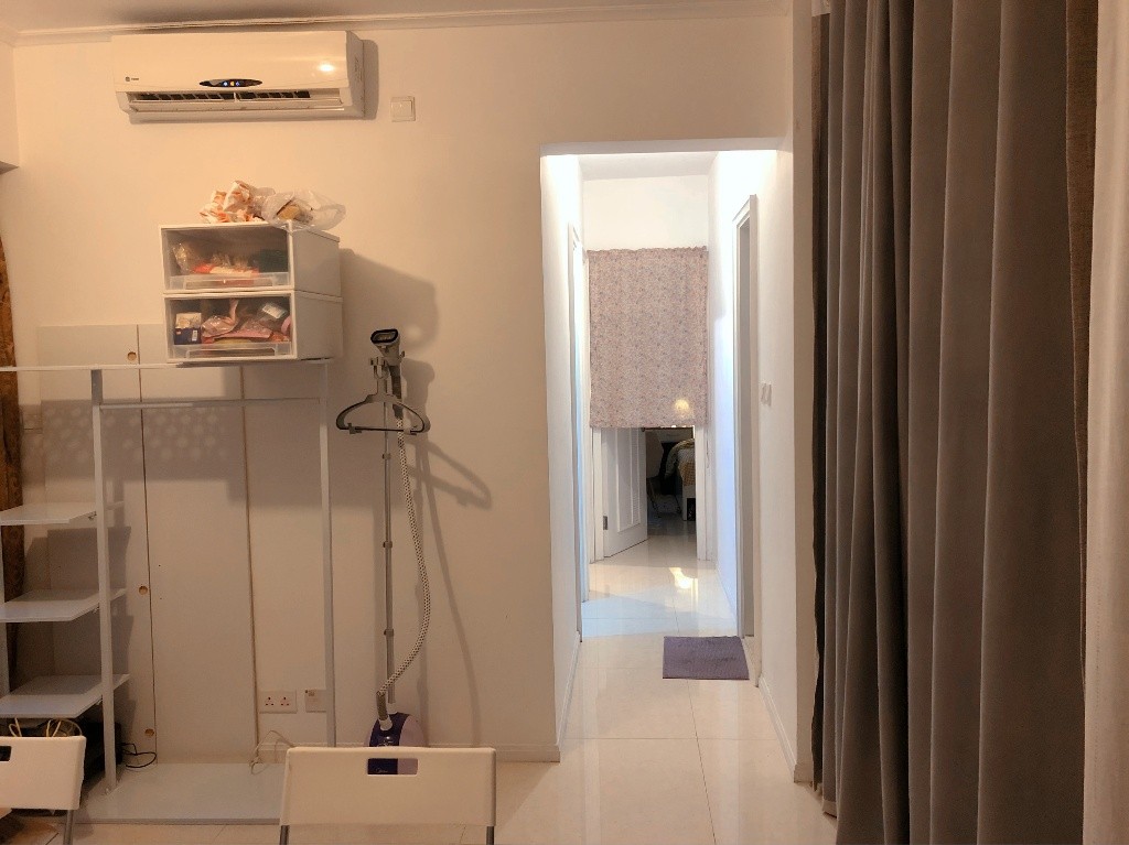 HKD3500 best price of cozy and super clean place in LOHAS Park - 康城/清水灣 - 房間 (合租／分租) - Homates 香港