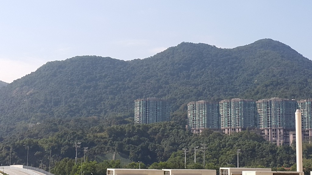 複式連天台合共三層一個單位屋 有管理豪宅 交通方便 - 大埔/太和 - 住宅 (整間出租) - Homates 香港