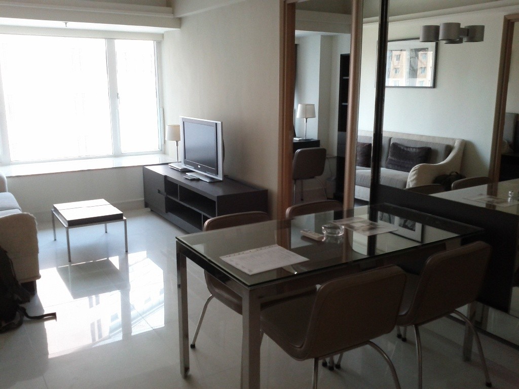 Hung Hom Serviced Apartments Harbourview Horizon - 红磡/黄埔 - 住宅 (整间出租) - Homates 香港