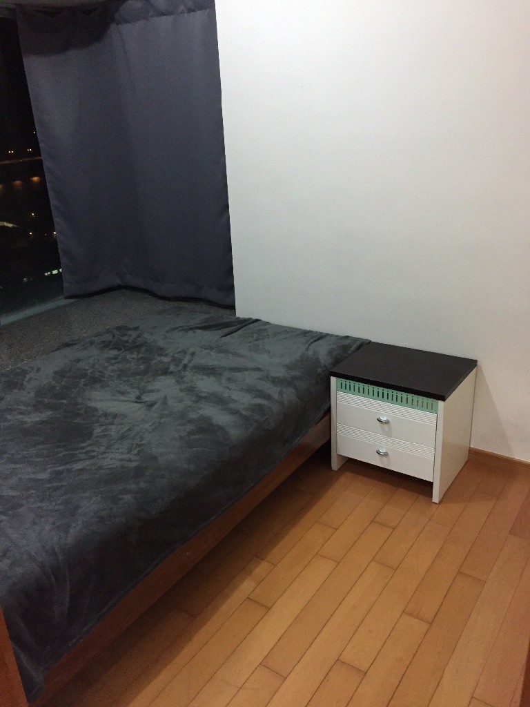 Looking for a male flatmate in Tungchung :) - 東涌 - 住宅 (整間出租) - Homates 香港