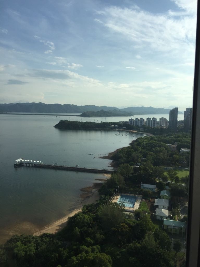 Ma On Shan Centre 2 Bedrooms Seaview - 馬鞍山 - 住宅 (整間出租) - Homates 香港