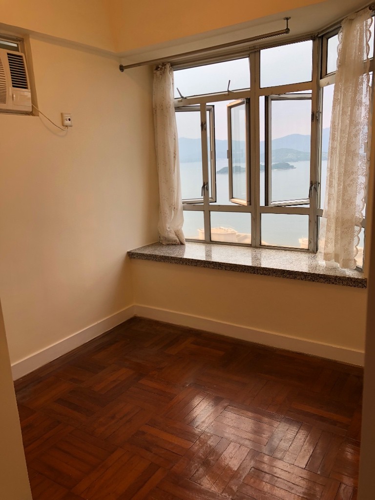 Ma On Shan Centre 2 Bedrooms Seaview - 馬鞍山 - 住宅 (整間出租) - Homates 香港