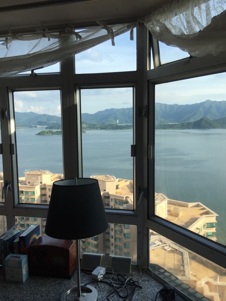 Ma On Shan Centre 2 Bedrooms Seaview - 馬鞍山 - 住宅 (整間出租) - Homates 香港