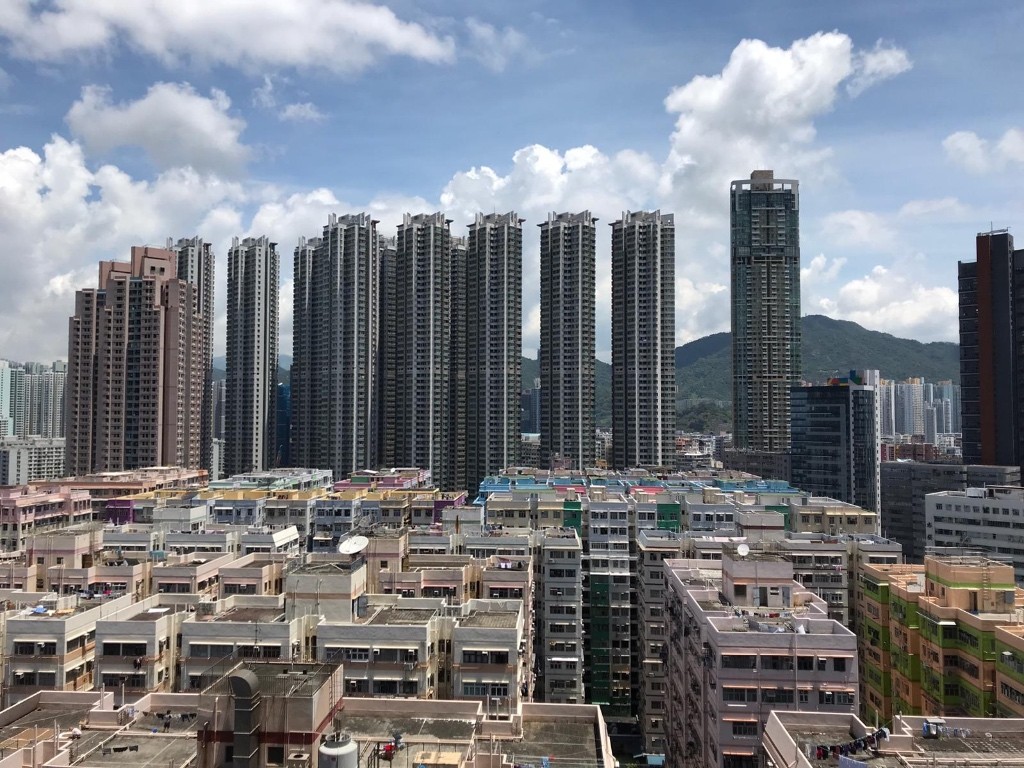 高層一房少海 開揚露台景觀 - 奧運 - 住宅 (整間出租) - Homates 香港