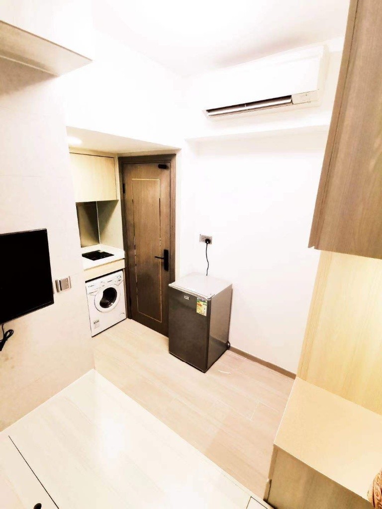 Fully Equipped Serviced Apartment - 銅鑼灣 - 房間 (合租／分租) - Homates 香港