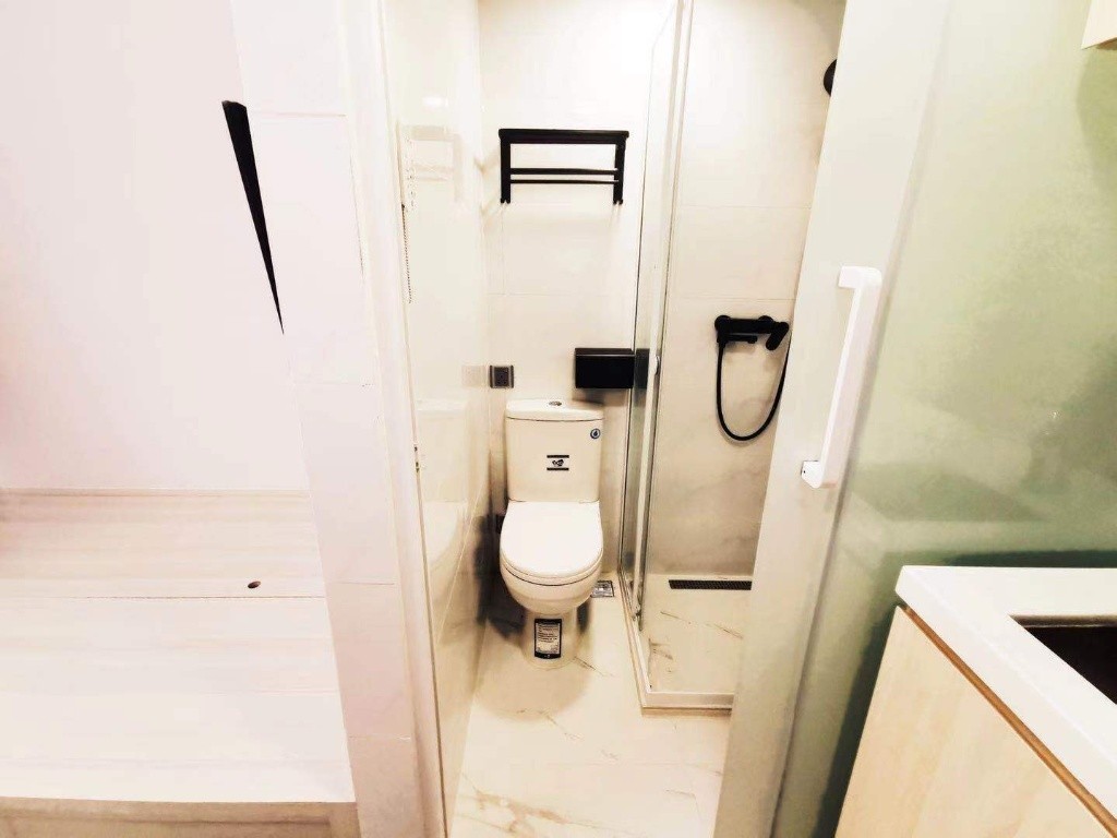 Fully Equipped Serviced Apartment - 銅鑼灣 - 房間 (合租／分租) - Homates 香港