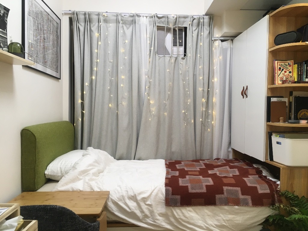 Lovely studio in Sheung Wan - 上環/中環 - 獨立套房 - Homates 香港