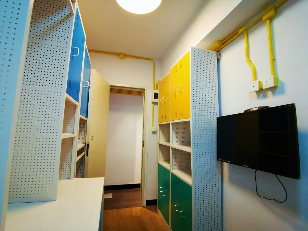 [Coliving | 共居空間] Ensuite Rooms at Sham Shui Po MTR 深水埗MTR套間連獨立衛浴 - 深水埗 - 住宅 (整間出租) - Homates 香港