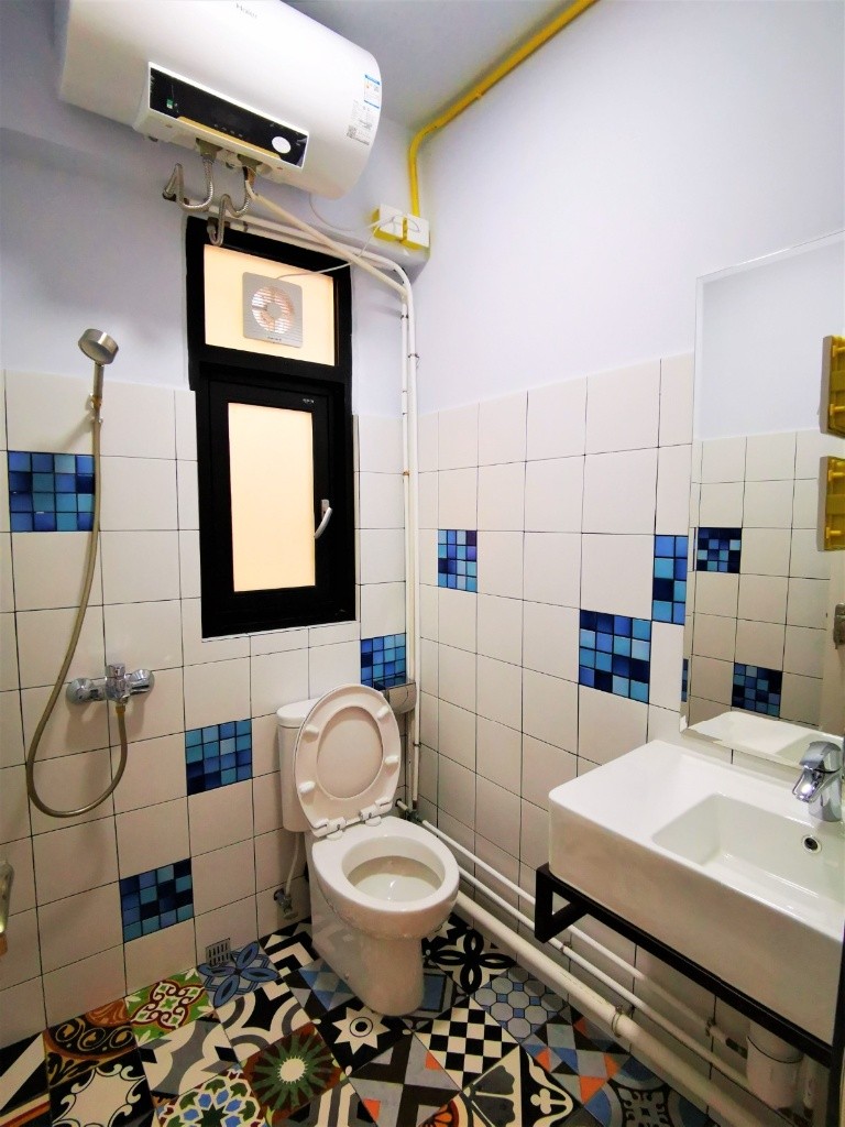 [Coliving | 共居空間] Ensuite Rooms at Sham Shui Po MTR 深水埗MTR套間連獨立衛浴 - 深水埗 - 住宅 (整間出租) - Homates 香港