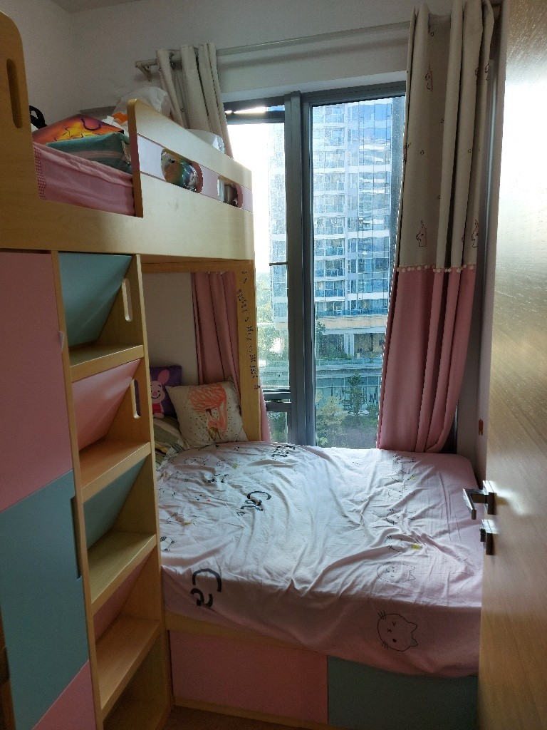 Looking For Tenants - 元朗 - 房間 (合租／分租) - Homates 香港