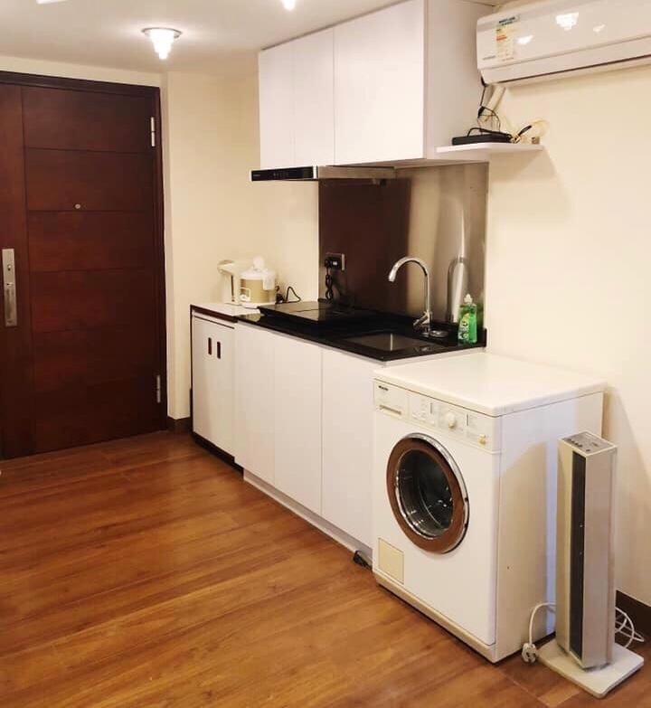 Quarry Bay co-living room - 鰂魚涌 - 房間 (合租／分租) - Homates 香港