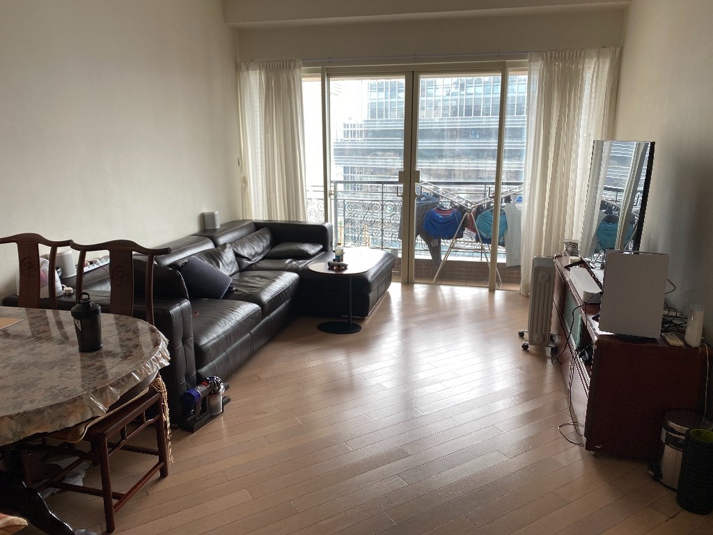 Lease 1 room  - 鰂魚涌 - 房間 (合租／分租) - Homates 香港