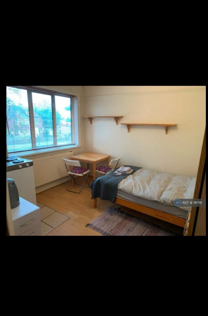  1 room totally rehabbed studio - 柴灣 - 獨立套房 - Homates 香港