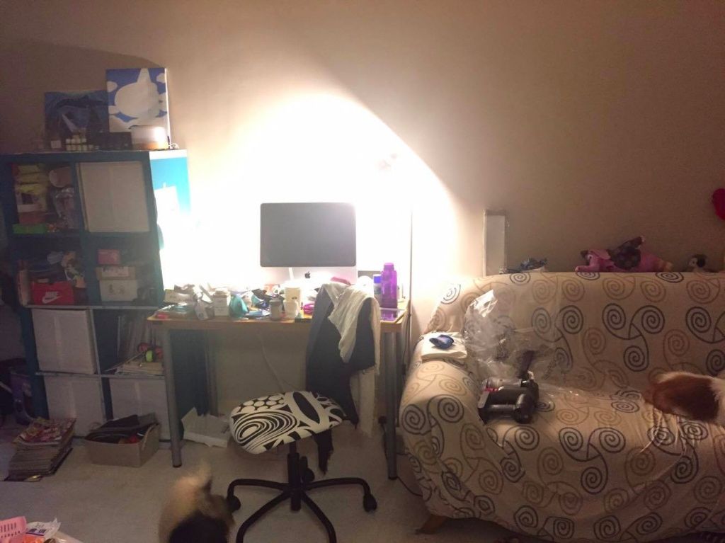 Big Room, Friendly Host, Cheap Price Looking for Roommate - 坪洲 - 房間 (合租／分租) - Homates 香港