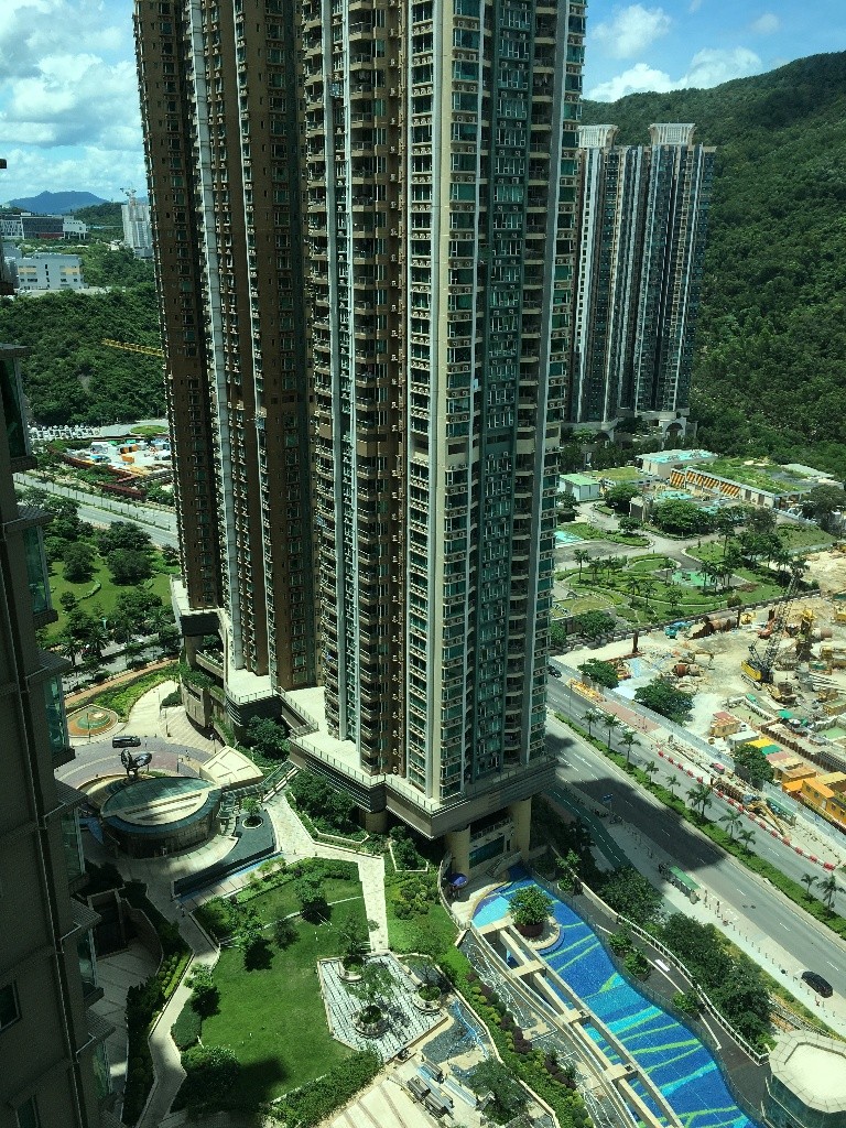 Short Term Rent available in Lohas Park from 25 June to 24 Aug 2021 - 將軍澳 - 住宅 (整間出租) - Homates 香港