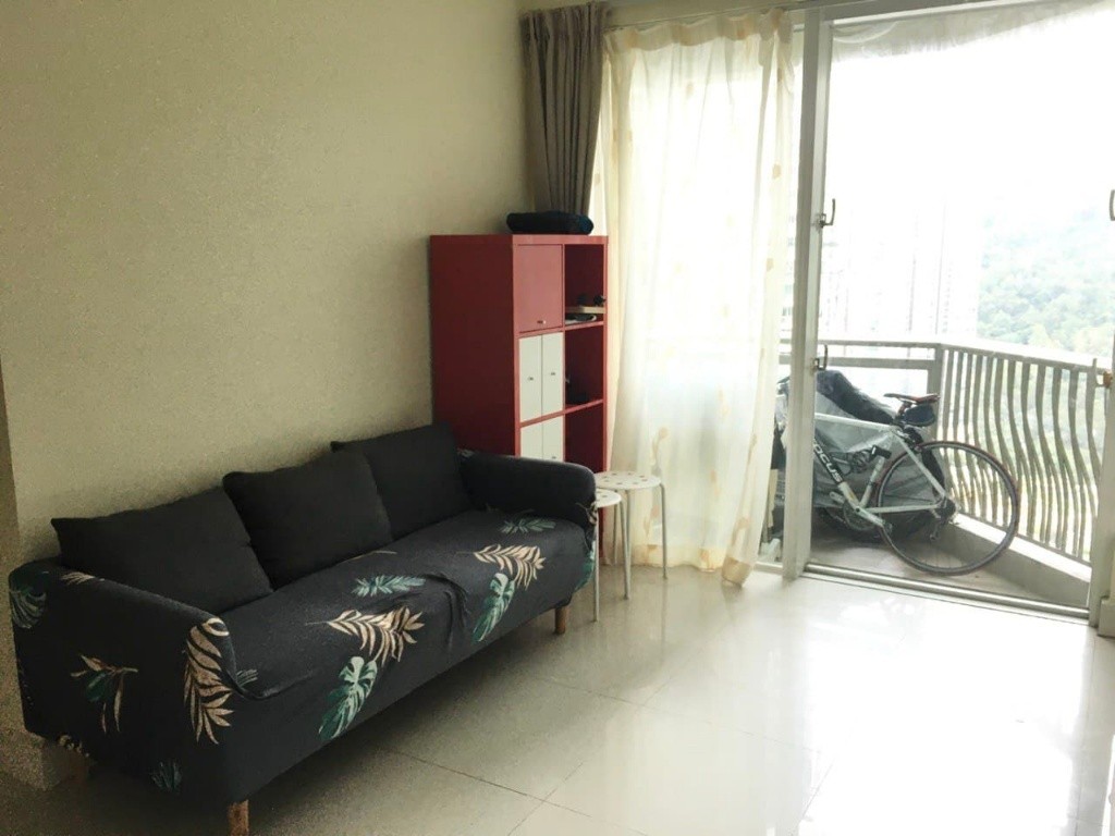 Short Term Rent available in Lohas Park from 25 June to 24 Aug 2021 - 將軍澳 - 住宅 (整間出租) - Homates 香港