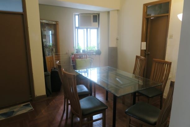 1 BIG ROOM in TIN HAU, $5900, no agency fee - 銅鑼灣 - 房間 (合租／分租) - Homates 香港