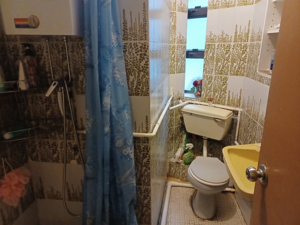 1 BIG ROOM in TIN HAU, $5900, no agency fee - 銅鑼灣 - 房間 (合租／分租) - Homates 香港