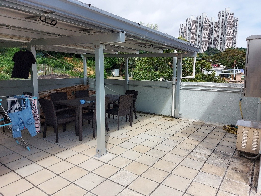 Room Available in Shatin - 沙田/火炭 - 房間 (合租／分租) - Homates 香港