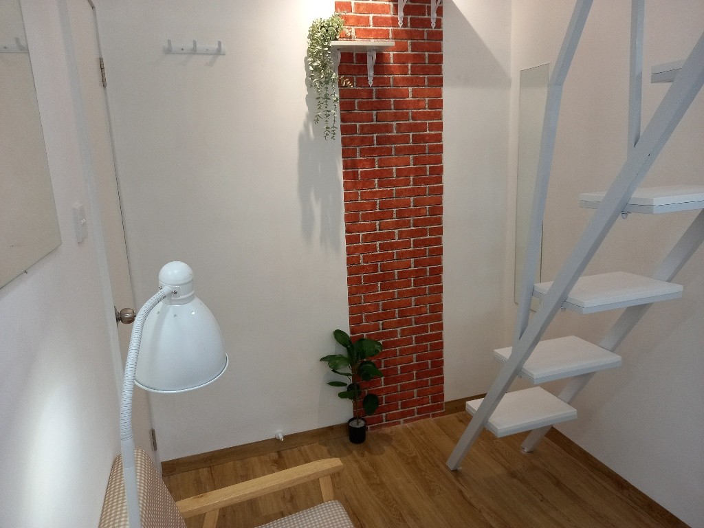 No agent fee. New shared apartment with Duplex bedrooms and private platform garden  - Lai Chi Kok - Flat - Homates Hong Kong