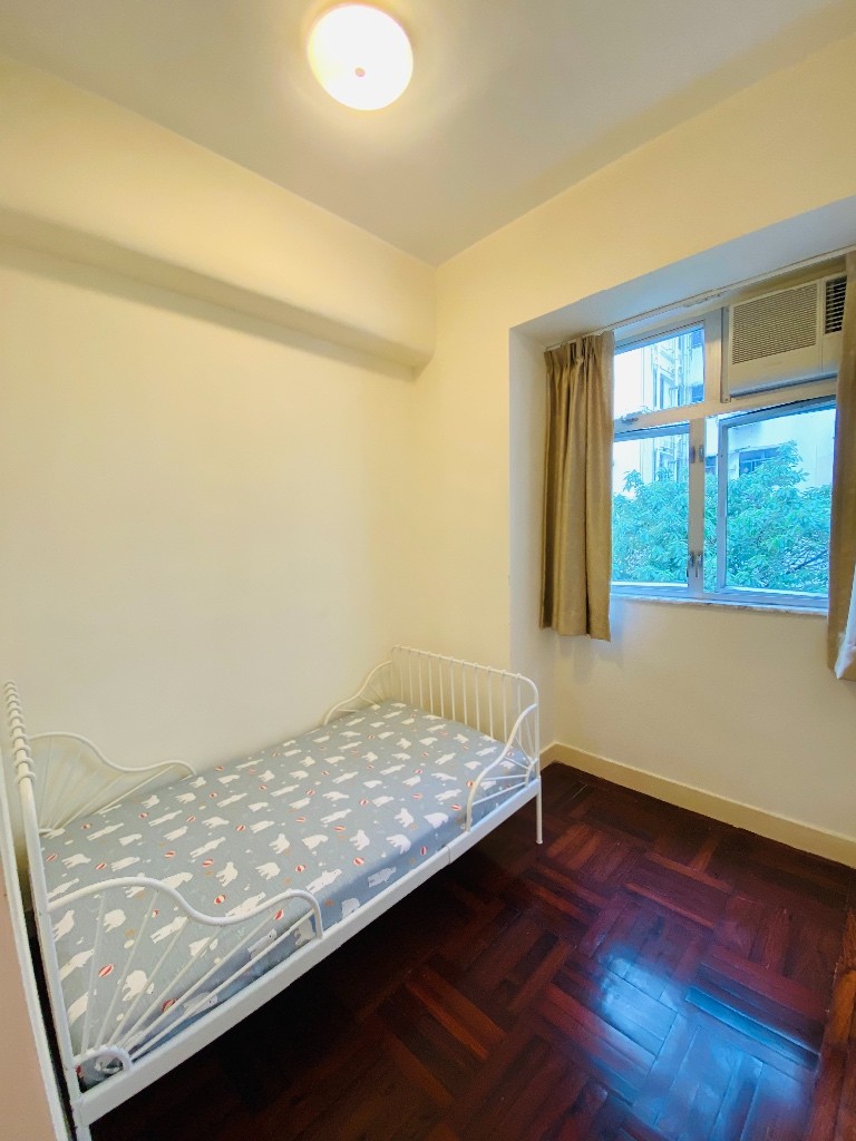 Good Value Nice Clean Room for Rent in Happy Valley - 跑馬地 - 房間 (合租／分租) - Homates 香港