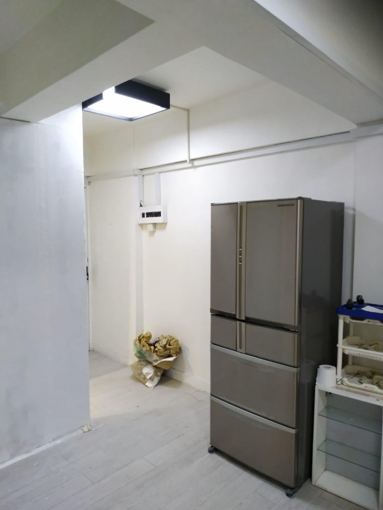 学生共享宿舍獨家代理深水埗長樂大厦 - Sham Shui Po - Bedroom - Homates Hong Kong