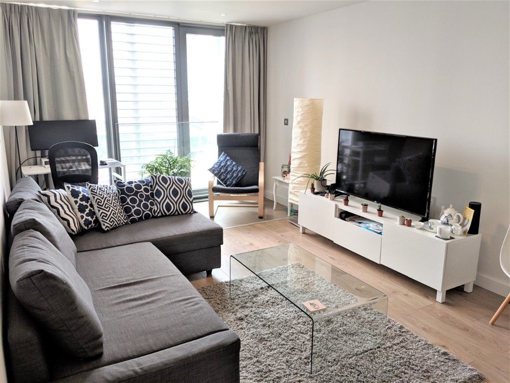 Furnished APT - BRIGHT &amp; AIRY - 湾仔 - 住宅 (整间出租) - Homates 香港