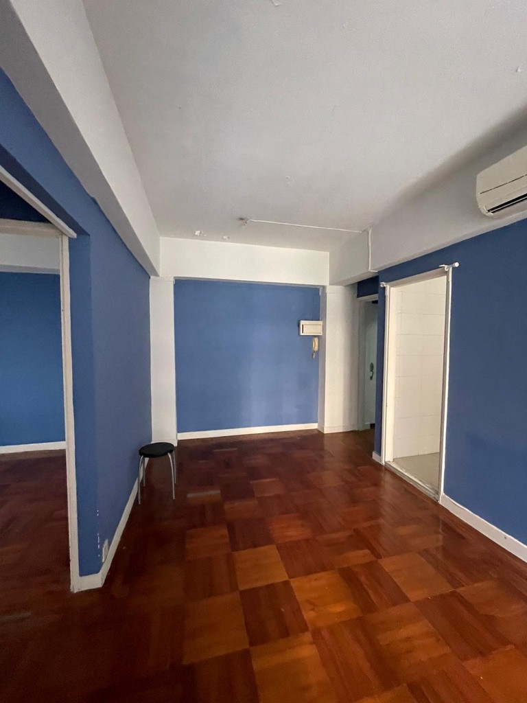 Flat for rent, Caine Road, 1 min from escalator - 中半山/金鐘 - 住宅 (整間出租) - Homates 香港