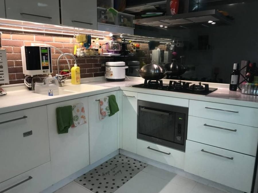 A unique garden apartment in Cloud View Road quiet residential area - 北角 - 住宅 (整間出租) - Homates 香港