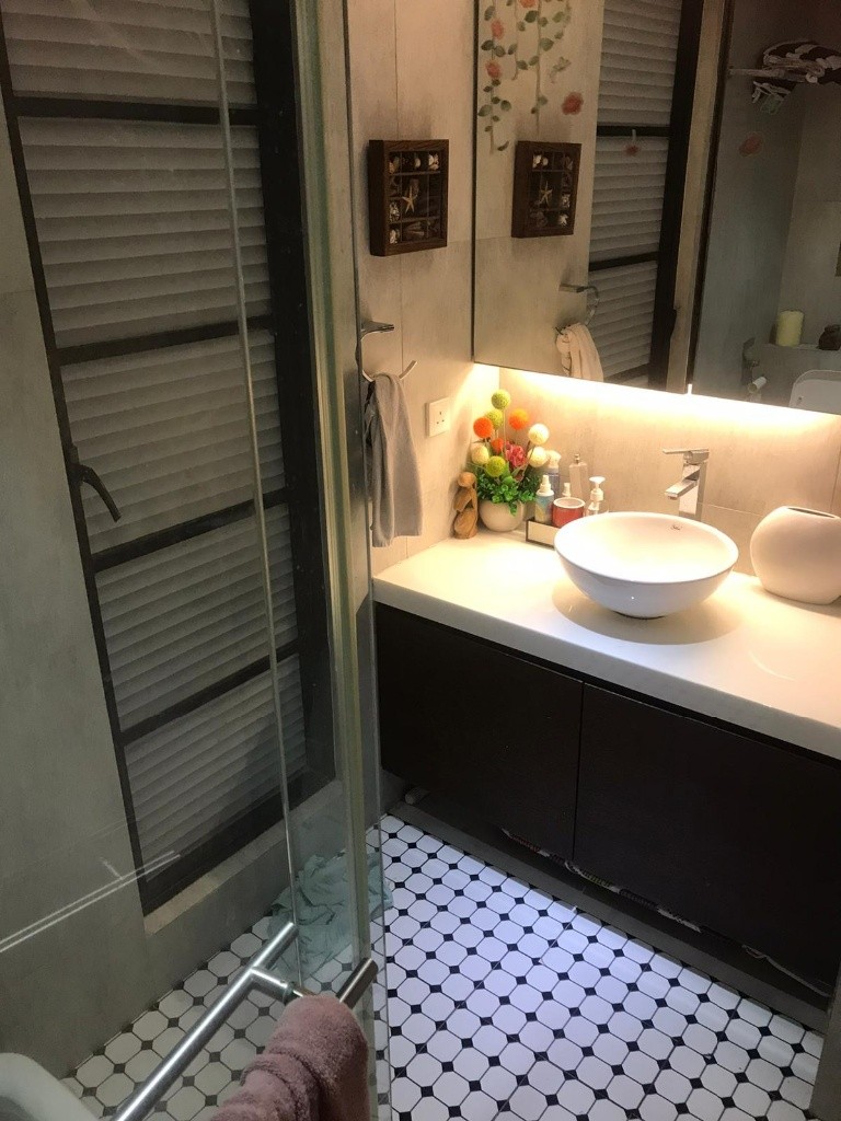 A unique garden apartment in Cloud View Road quiet residential area - 北角 - 住宅 (整間出租) - Homates 香港