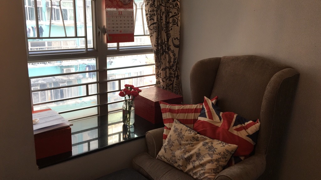 Share flat in shamshuipo, 1 min to MTR - 深水埗 - 房間 (合租／分租) - Homates 香港