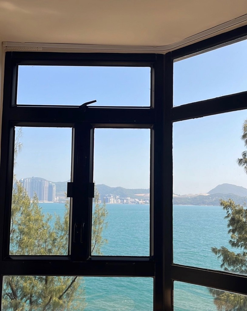 4 rooms hk island Seaview  - 柴灣 - 房間 (合租／分租) - Homates 香港