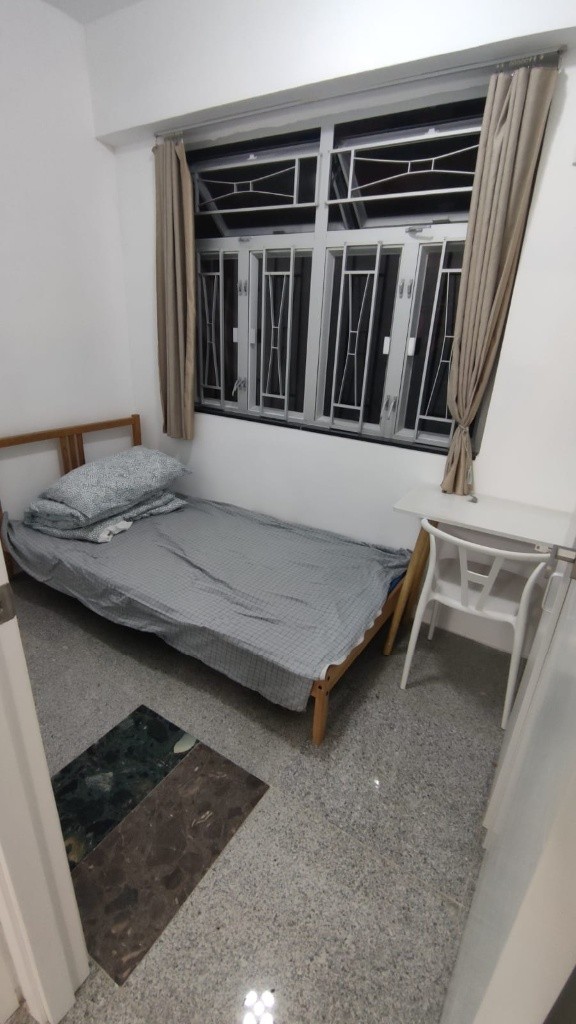  深水埗明華大廈出租Ming Wah Building Coliving House -21DEC2021-$4500 - 深水埗 - 住宅 (整間出租) - Homates 香港