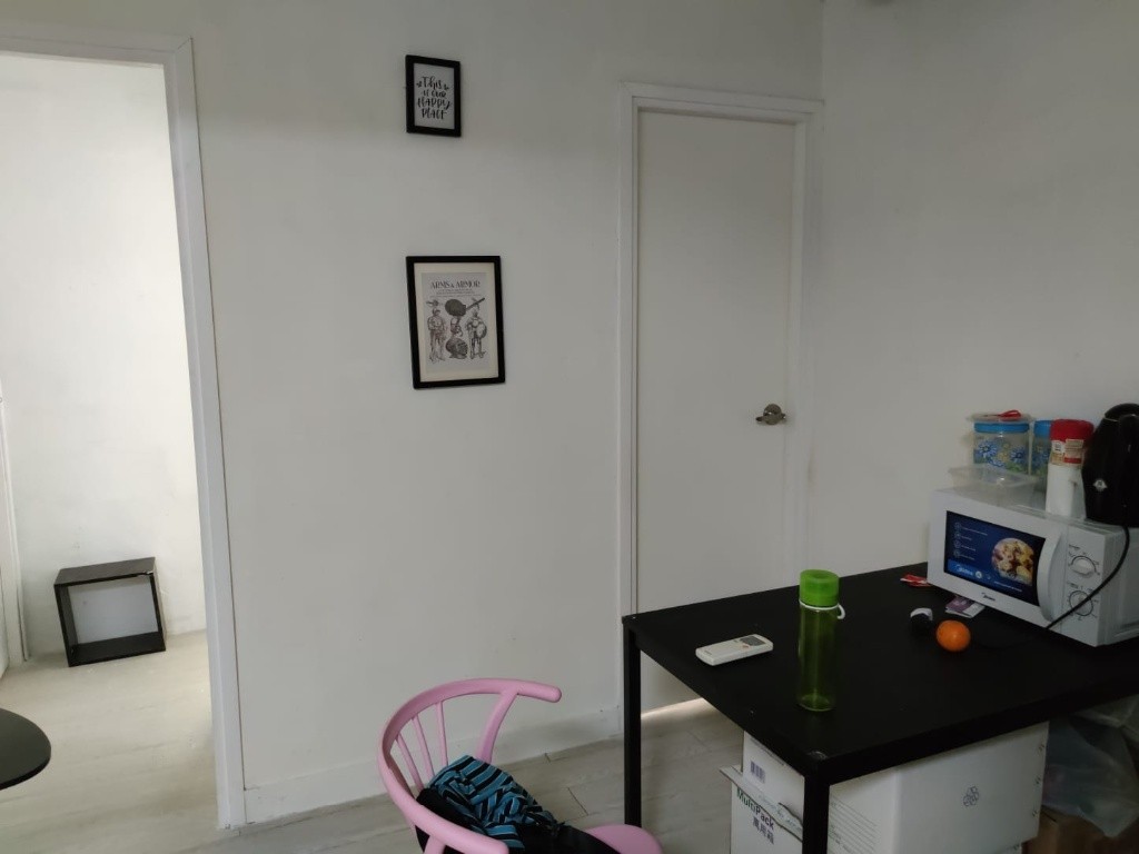 深水埗長樂大廈 Male Coliving Space - 深水埗 - 房間 (合租／分租) - Homates 香港