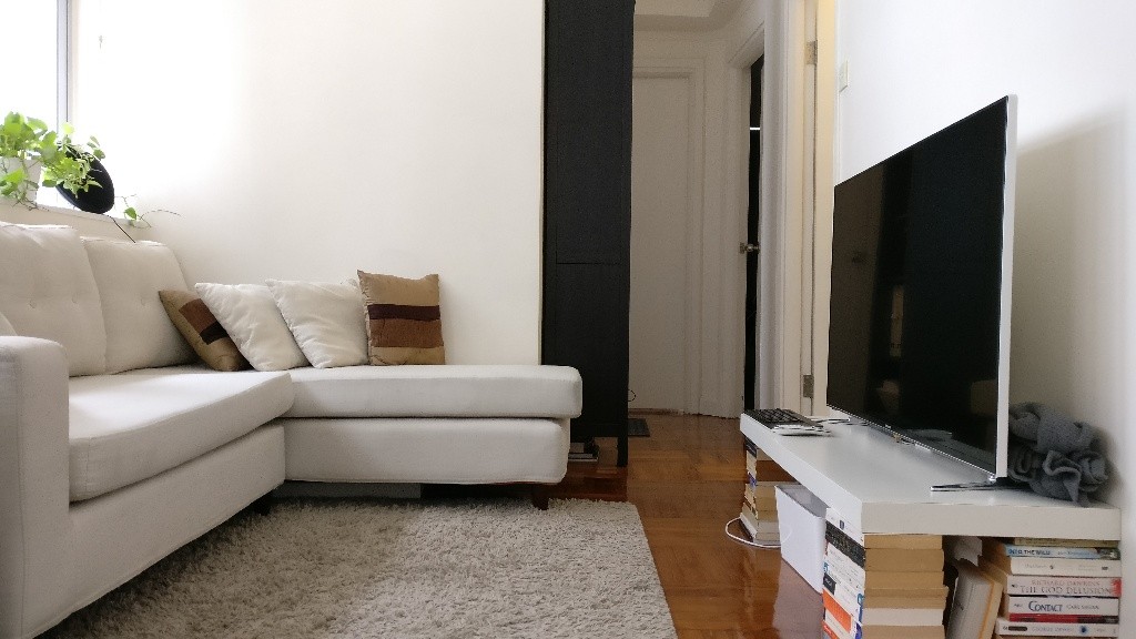 Double Room in Central  - Sheung Wan/Central - Bedroom - Homates Hong Kong