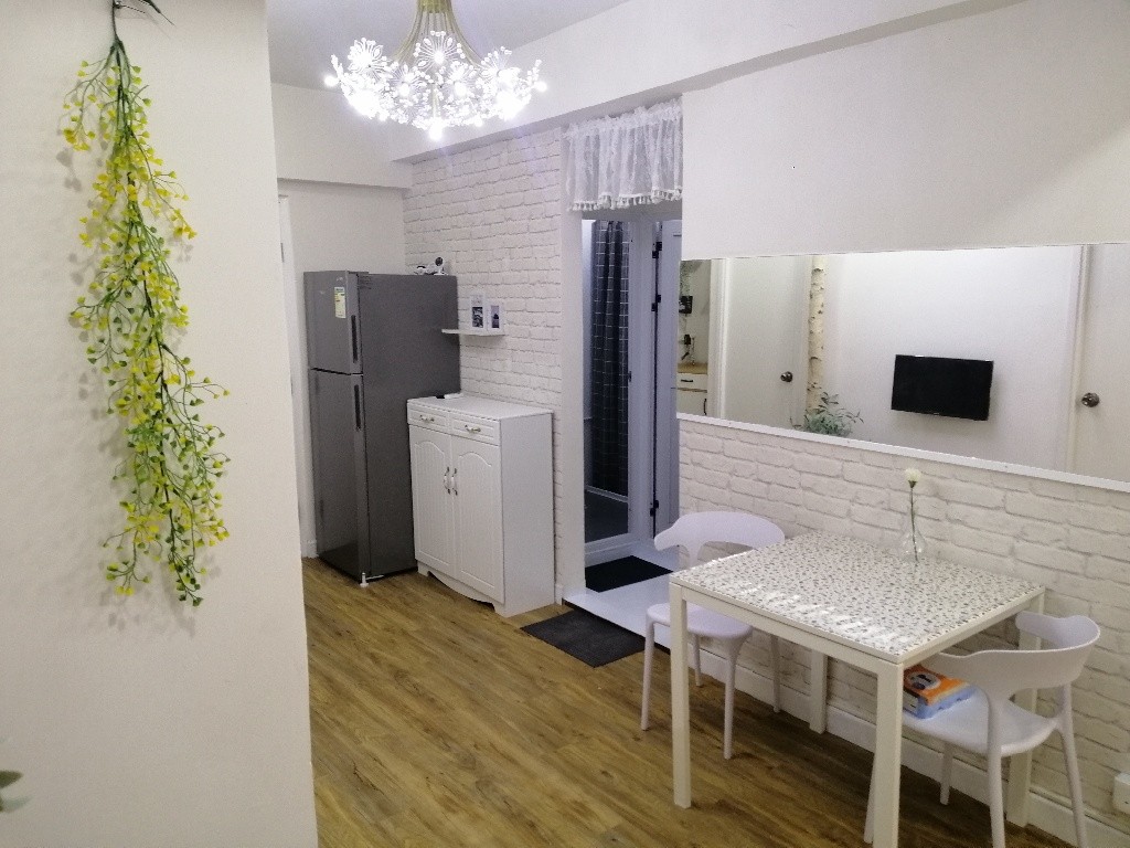 Brand new refurb shared apartment TST 80ft room size - 佐敦/尖沙咀 - 房間 (合租／分租) - Homates 香港