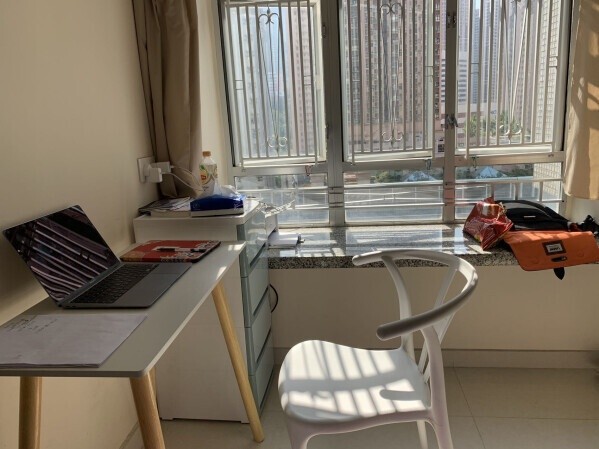  马鞍山中心Ma On Shan Centre for rent  - 馬鞍山 - 住宅 (整間出租) - Homates 香港