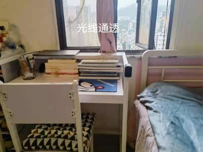 旺角友诚大廈房間出租 Kok You Shing Building  room for lease - Mong Kok