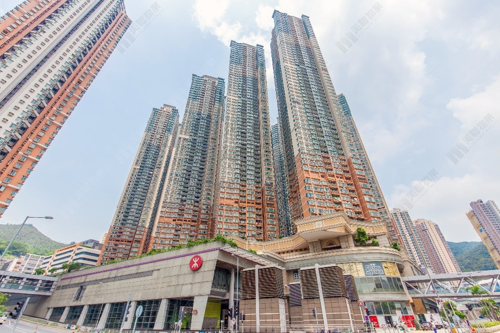  $5XXX/month MTR Residence (Tiu Keng Leng調景嶺地鐵上蓋) - 將軍澳 - 住宅 (整間出租) - Homates 香港