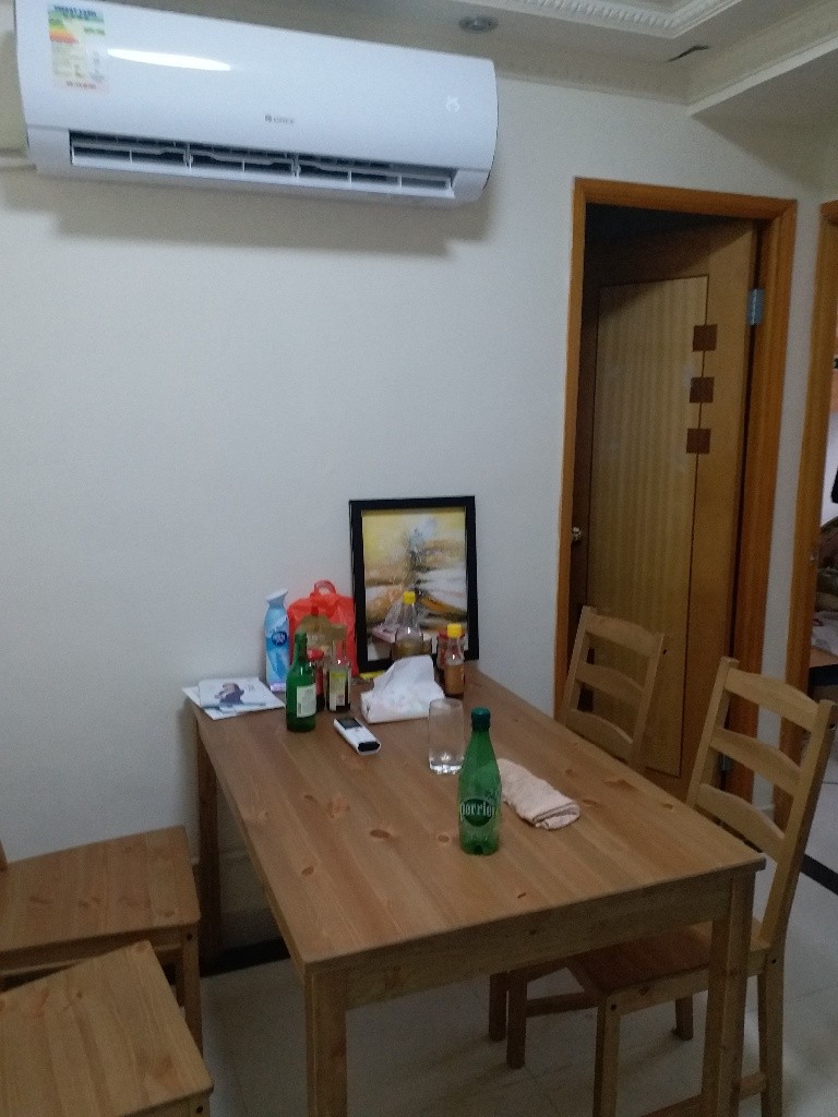 Prince Edward Coliving Space for rent 利盛大廈(共居空間)出租 - Prince Edward - Flat - Homates Hong Kong