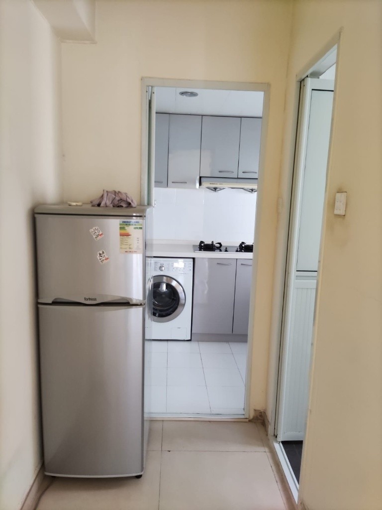 深水埗蘭芳華廈出租Lan Fong Building for rent - Sham Shui Po - Flat - Homates Hong Kong