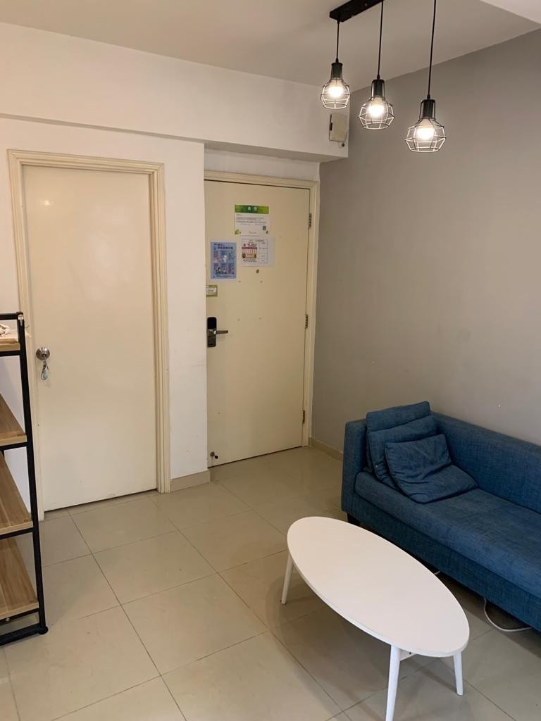 旺角友诚大廈房間出租 Kok You Shing Building for lease(room) can short term rent) come book your room now! - 旺角/油麻地 - 房間 (合租／分租) - Homates 香港