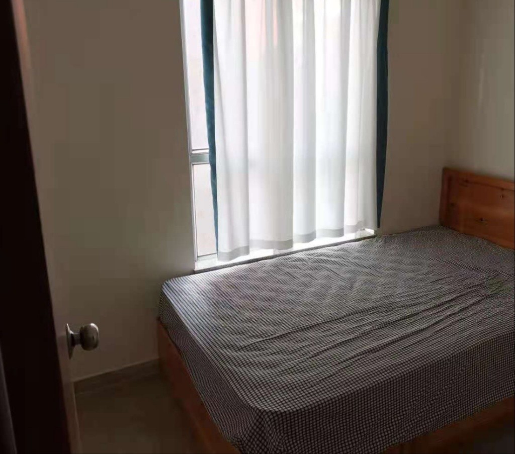 北角区出租一房间 - Quarry Bay - Bedroom - Homates Hong Kong