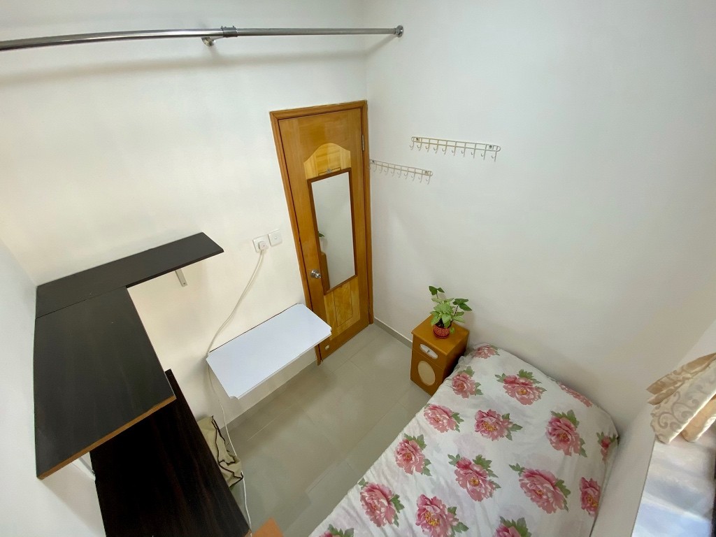 New, Clean, and Spacious Flat! (1 Nice Flatmate) - 土瓜灣 - 房間 (合租／分租) - Homates 香港