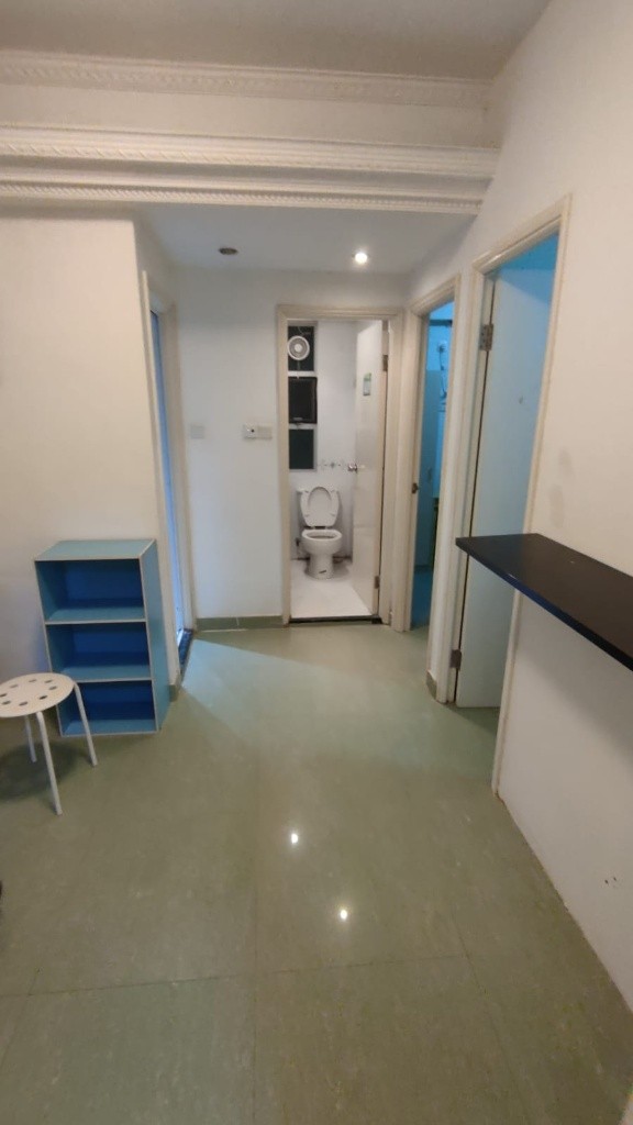 旺角友诚大廈出租 Kok You Shing Building for leasecan short term rent) come book your room now! - Mong Kok/Yau Ma Tei - Bedroom - Homates Hong Kong