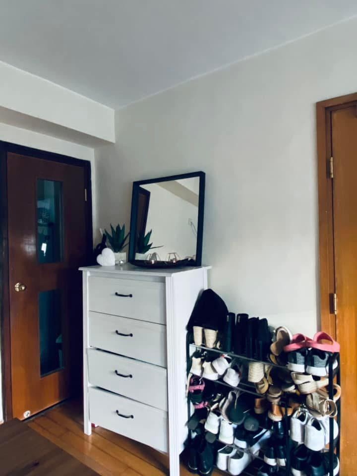 Rented- Room available in Soho flatshare - 上環/中環 - 住宅 (整間出租) - Homates 香港