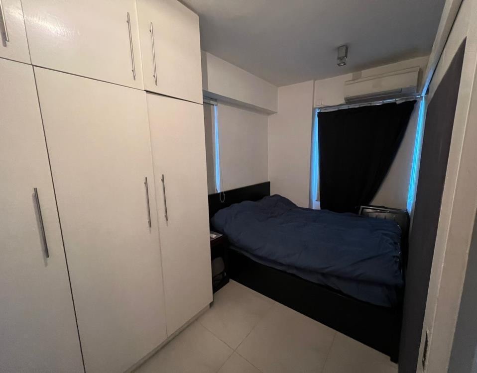 Cozy fURNISHED flat, 1 min to MTR - 上環/中環 - 住宅 (整間出租) - Homates 香港