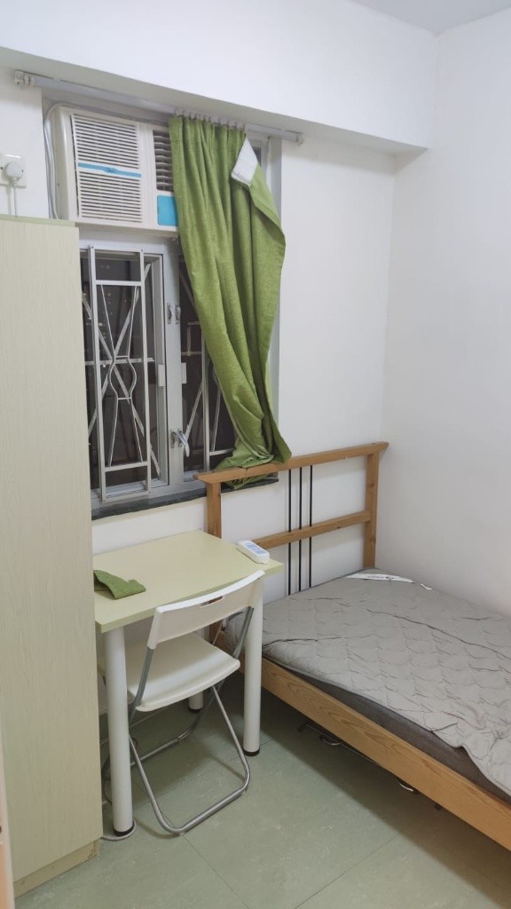 旺角友诚大廈出租 Kok You Shing Building for leasecan short term rent) come book your room now!-16D - 旺角/油麻地 - 住宅 (整間出租) - Homates 香港